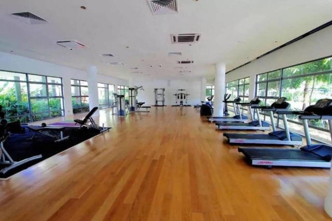 The Loft , Imago Kk Times Square, Seaview Kota Kinabalu